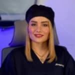 کارشناس ساناز موسویان جهان آباد کارشناس تغذیه و رژیم درمانی استان بوشهر