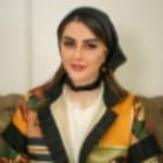 دکتر سحر باقری  پزشک عمومی استان تهران