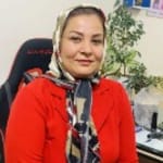 دکتر نسرین جان احمدی متخصص کودکان استان بوشهر