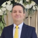 دکتر سید محمد حسینی الهاشمی متخصص چشم پزشکی استان بوشهر