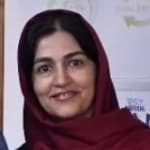 دکتر سیده طاهره موسوی فوق تخصص بیماری های غدد درون ریز، رشد و متابولیسم کودکان استان بوشهر