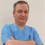 دکتر تورج مکرمی متخصص بیماری‌های پوست استان تهران