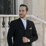 کارشناس حسین فزونی کارشناس تغذیه و رژیم درمانی استان خراسان رضوی