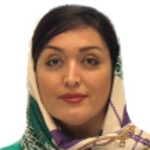 دکتر فرشته سلیمانی متخصص داخلی استان تهران