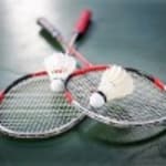 کلاس آموزش بدمینتون آکادمی سلامت مديريت: اقای علی شاه حسينی  بدمینتون استان تهران