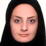 دکتر سیده نجمه قاسمی فوق تخصص خون و سرطان بزرگسال استان تهران