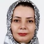 دکتر نفیسه جوادی متخصص جراح عمومی استان تهران
