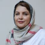 دکتر طاهره رحمانی متخصص زنان و زایمان استان تهران