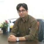 دکتر عبدالعظیم ویسی زاده متخصص بيماريهاي عفونی و گرمسيری استان بوشهر