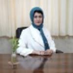 روانشناس مریم السادات میرحسینی دکترای روانشناسی استان فارس