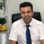 کارشناس ابوالفضل فارسی کارشناس فیزیوتراپی استان فارس