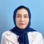 دکتر فاطمه دهقانی متخصص قلب و عروق استان بوشهر