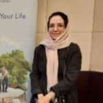 دکتر مریم محمدی متخصص قلب و عروق استان کرمان