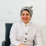 کارشناس سمیه خسروی کارشناس مامایی استان بوشهر