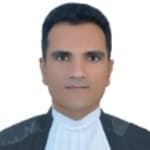 سجاد زارع  وکالت استان بوشهر