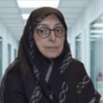 دکتر فخری لاری متخصص زنان و زایمان استان تهران