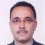 دکتر سیدارشادالدین توکلی متخصص جراح عمومی استان تهران