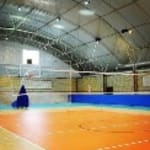 مجموعه ورزشی امام رضا (ع)  TRX استان تهران