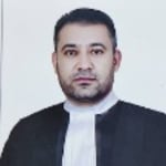علیرضا بهمن نژاد  وکالت استان بوشهر