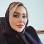 منا عظیمی  وکالت استان تهران