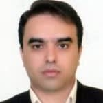 دکتر شاهین شیوخی متخصص چشم پزشکی استان تهران