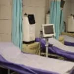 درمانگاه شبانه روزی آزادگان متخصص قلب و عروق استان تهران