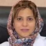 دکتر لیلا قائدیان متخصص زنان و زایمان استان فارس