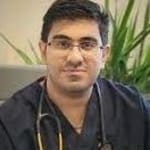 دکتر امید آمالی فلوشیپ  آنژیوپلاستی استان تهران
