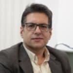 دکتر محمد اسلامیان متخصص جراح مغز و اعصاب و ستون فقرات استان بوشهر