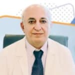دکتر عبدالعلی رازقیان متخصص جراح عمومی استان تهران
