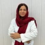 دکتر ملیحه بارچی نژاد متخصص زنان و زایمان استان تهران