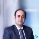 دکتر امین گرجی زاده متخصص جراح عمومی استان تهران