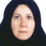 دکتر ناهید بیجند گودرز متخصص داخلی استان تهران