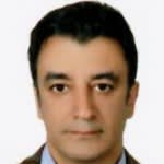 دکتر علیرضا امامی متخصص گوش و حلق و بینی استان تهران