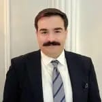 دکتر شایان شیخ میری متخصص رادیوانکولوژی استان تهران