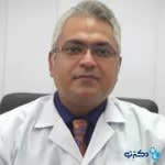 دکتر محمدرضا بیاناتی فلوشیپ اقدامات مداخله ای قلب و عروق بزرگسالان استان تهران