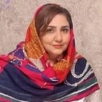 دکتر افروز آزاد فلوشیپ  آنکولوژی و سرطان زنان استان هرمزگان