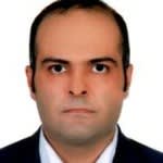 دکتر فریدون امانت یزدی متخصص جراح عمومی استان تهران