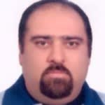 دکتر علیرضا جمالی متخصص داخلی استان تهران