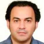 دکتر کوروش فاتح داریانی متخصص ارتوپدی استان تهران