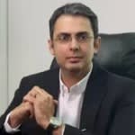 دکتر خلیل میرزا محمدی متخصص جراح مغز و اعصاب و ستون فقرات استان تهران