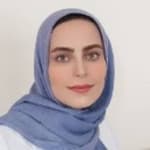 دکتر سمیه مرادی متخصص قلب و عروق استان تهران