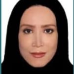 دکتر زهرا کرباسی فلوشیپ جراحی سر و گردن استان تهران