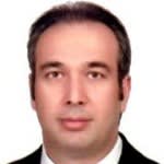 دکتر مهدی معروف متخصص جراح مغز و اعصاب و ستون فقرات استان تهران