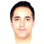 دکتر آرش اسمعیلی متخصص گوش و حلق و بینی استان تهران