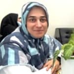 دکتر سارا صفری فوق تخصص گوارش کودکان استان تهران