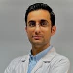 دکتر علی فرقانیان متخصص پوست و مو استان تهران