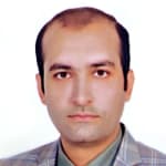 آرش یوسفی  وکالت استان تهران