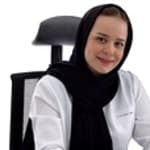 دکتر زهرا توحیدلو متخصص کودکان استان تهران