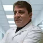دکتر حمید زنگنه متخصص ارتوپدی استان تهران